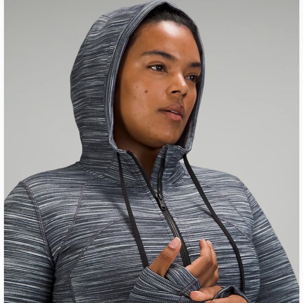 Lululemon Define Jacket - Picture 4 of 9